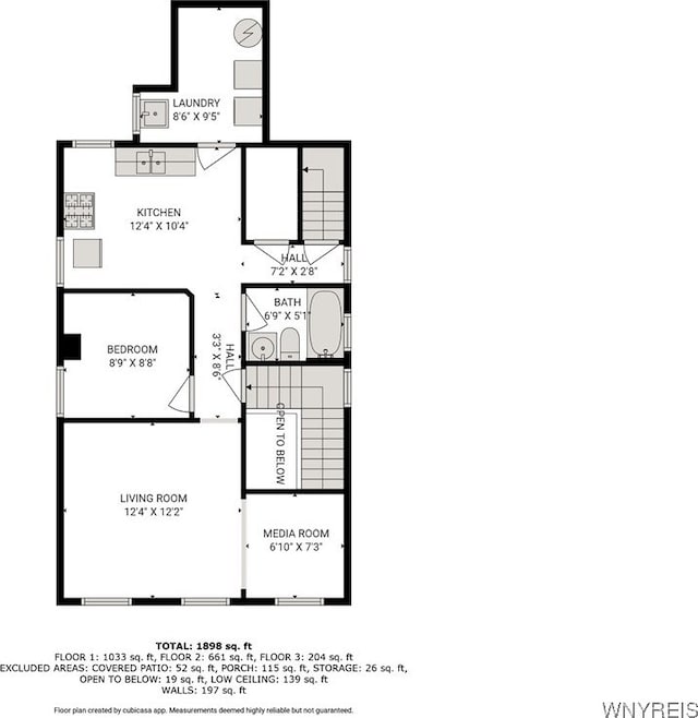 170 Howard St, Buffalo, NY 14206 - photo 30