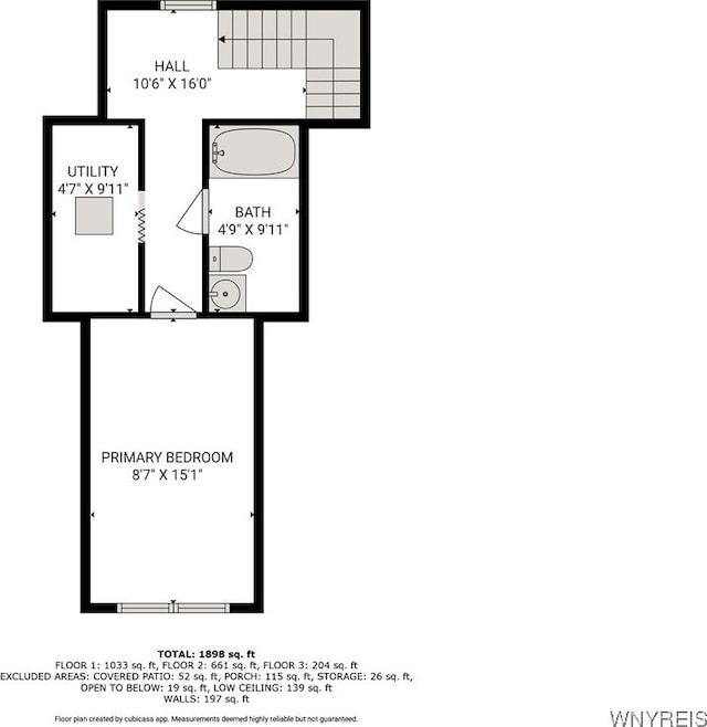 170 Howard St, Buffalo, NY 14206 - photo 37