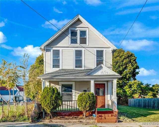 170 Howard St, Buffalo, NY 14206 - photo 1