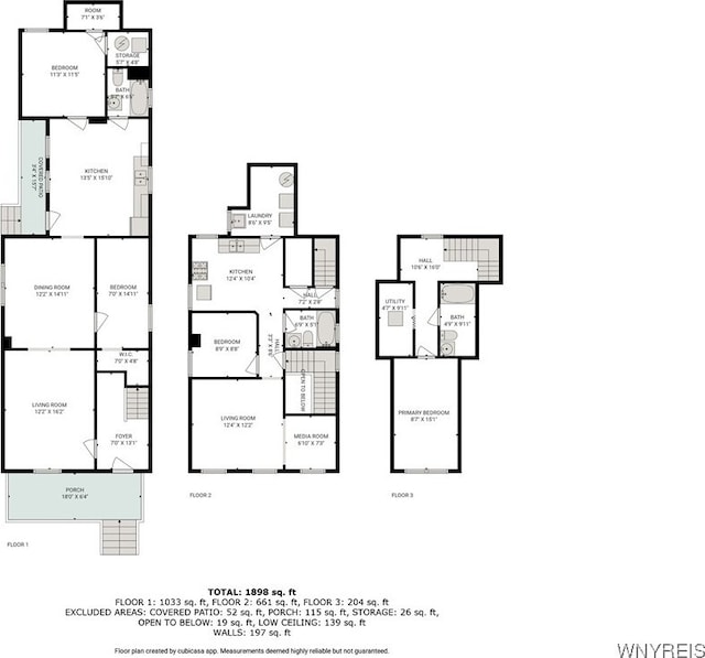 170 Howard St, Buffalo, NY 14206 - photo 5