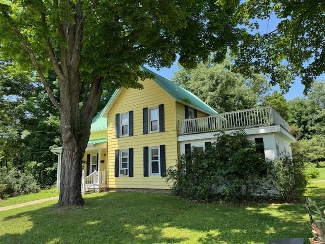 12 Maple St, Amity, NY 14813 - photo 1