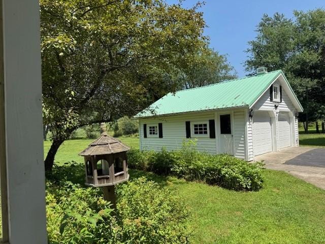 12 Maple St, Amity, NY 14813 - photo 24