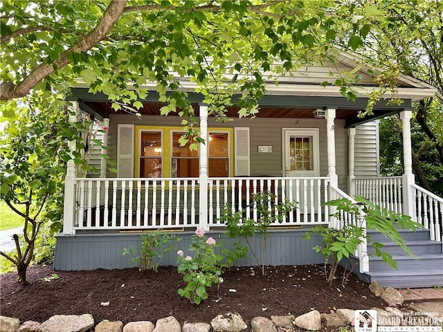 11 Maple St, Ellery, NY 14712 - photo 1