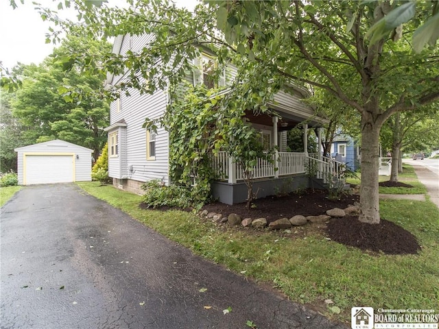11 Maple St, Ellery, NY 14712 - photo 6
