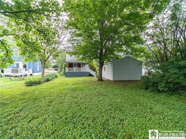 11 Maple St, Ellery, NY 14712 - photo 32