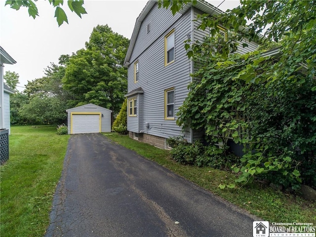 11 Maple St, Ellery, NY 14712 - photo 36