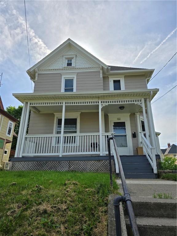 31 N Genesee St, Geneva City, NY 14456 - photo 1