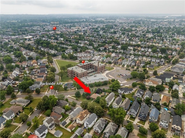 12 Henley Rd, Buffalo, NY 14216 - photo 45