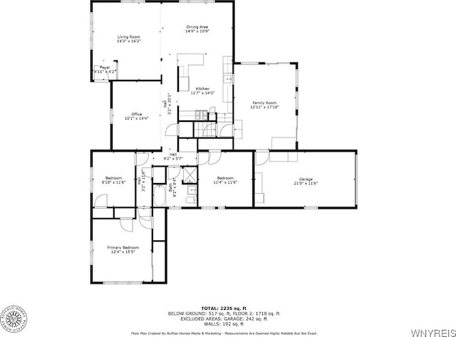 12 Henley Rd, Buffalo, NY 14216 - photo 48