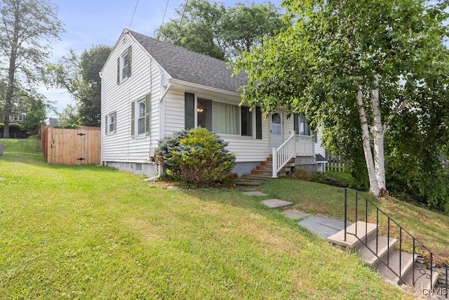 127 Wolcott Ter, Syracuse, NY 13207 - photo 1