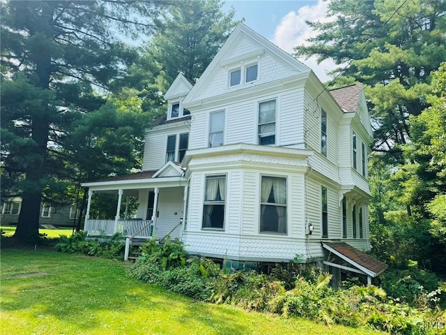 1041 Maple St, Genoa, NY 13071 - photo 1
