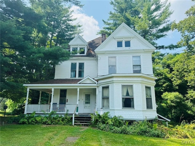 1041 Maple St, Genoa, NY 13071 - photo 2