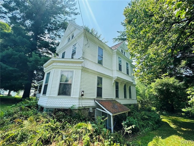1041 Maple St, Genoa, NY 13071 - photo 3