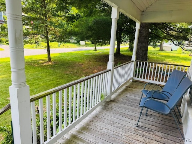 1041 Maple St, Genoa, NY 13071 - photo 7