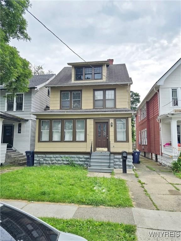 41 Victoria Ave, Buffalo, NY 14214 - photo 1