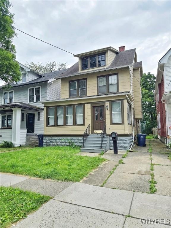 41 Victoria Ave, Buffalo, NY 14214 - photo 2