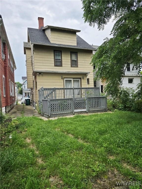 41 Victoria Ave, Buffalo, NY 14214 - photo 3