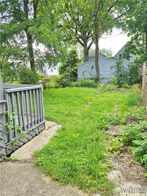 41 Victoria Ave, Buffalo, NY 14214 - photo 24