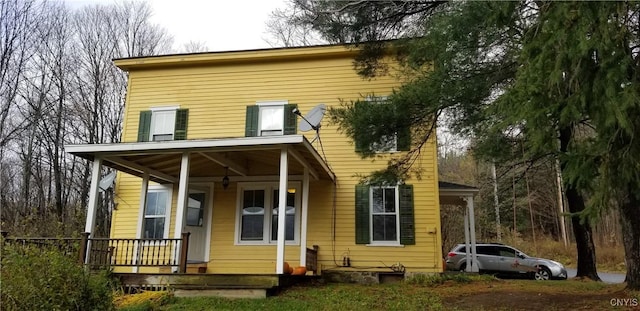 169 Honey Hill Rd, Roseboom, NY 13320 - photo 1