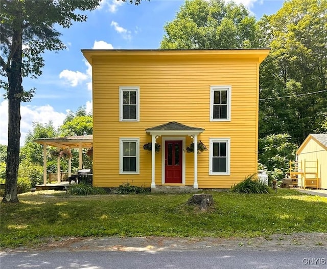 169 Honey Hill Rd, Roseboom, NY 13320 - photo 1