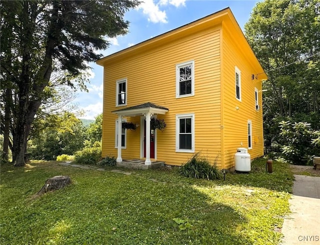 169 Honey Hill Rd, Roseboom, NY 13320 - photo 2