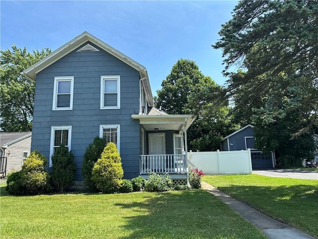 58 Troy St, Seneca Falls, NY 13148 - photo 1