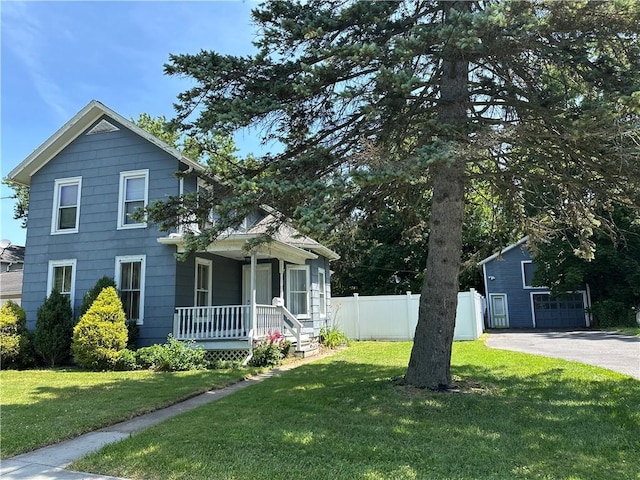 58 Troy St, Seneca Falls, NY 13148 - photo 2
