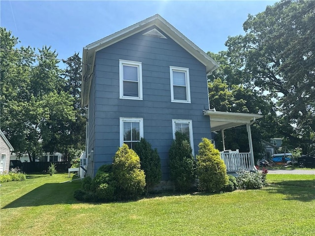 58 Troy St, Seneca Falls, NY 13148 - photo 6