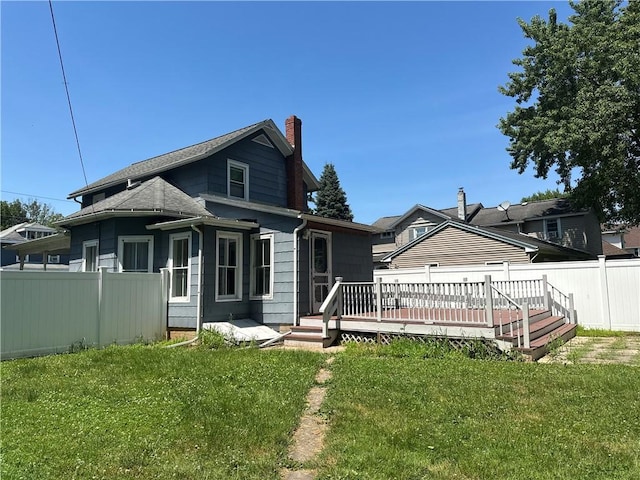 58 Troy St, Seneca Falls, NY 13148 - photo 8