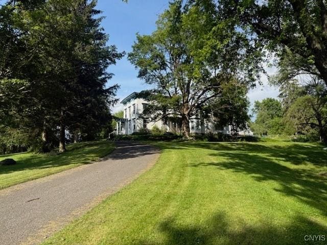 380 Stafford Ave, Marshall, NY 13480 - photo 1