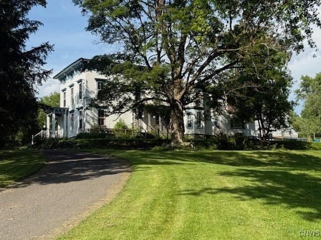 380 Stafford Ave, Marshall, NY 13480 - photo 2