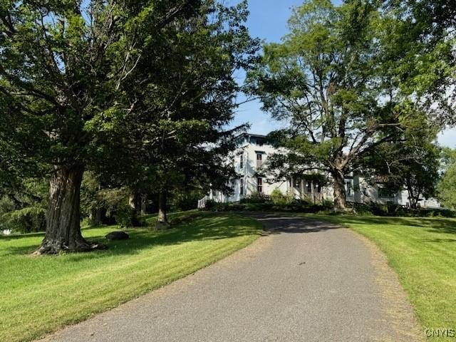 380 Stafford Ave, Marshall, NY 13480 - photo 3