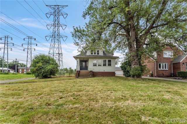 811 Cleveland Dr, Cheektowaga, NY 14225 - photo 3