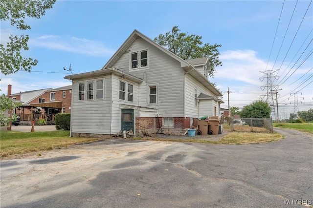 811 Cleveland Dr, Cheektowaga, NY 14225 - photo 48