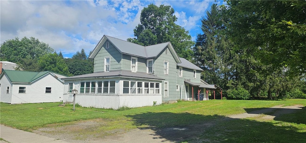 106 W Lamoka Ave, Bath, NY 14879 - photo 1