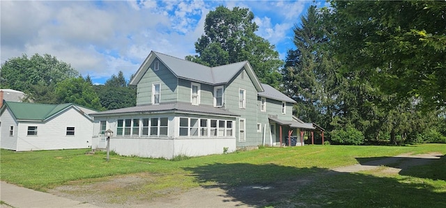106 W Lamoka Ave, Bath, NY 14879 - photo 1