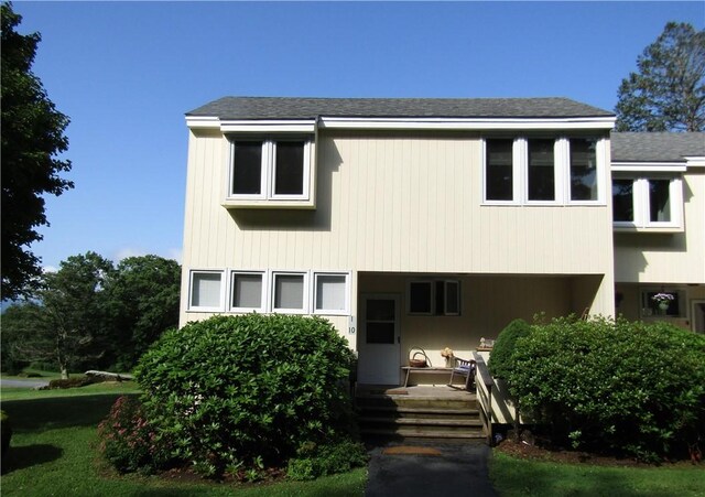 210 Mountainside Cir Unit 1-10, Roxbury, NY 12474 - photo 3