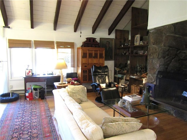 210 Mountainside Cir Unit 1-10, Roxbury, NY 12474 - photo 8