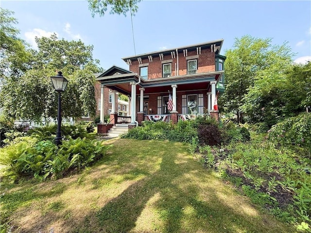 36 W Main St, Waterloo, NY 13165 - photo 1
