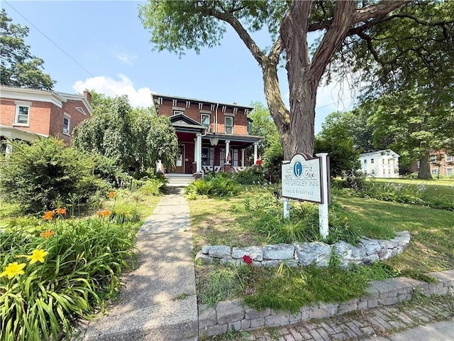 36 W Main St, Waterloo, NY 13165 - photo 2