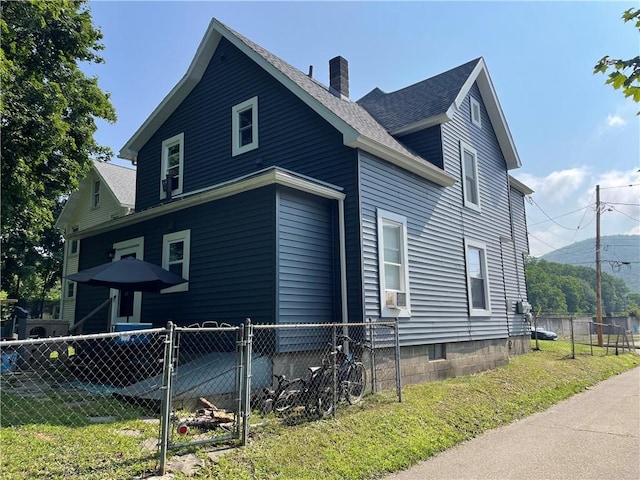 263 Sly Ave, Corning City, NY 14830 - photo 2