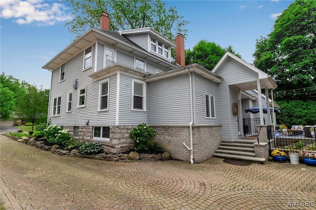 40 Westfield Rd, Amherst, NY 14226 - photo 45