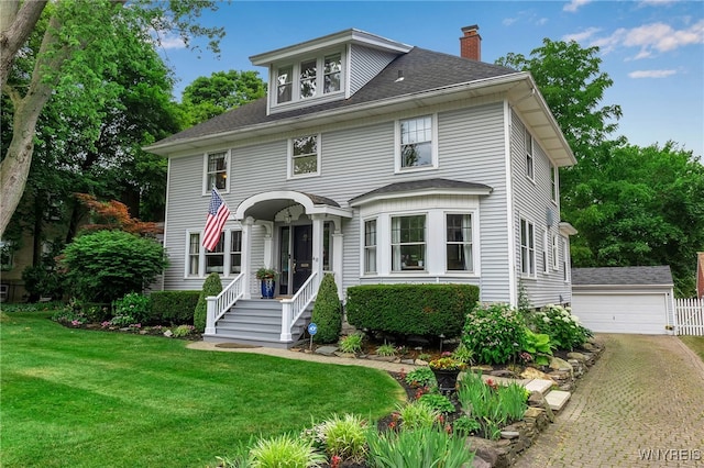 40 Westfield Rd, Amherst, NY 14226 - photo 3