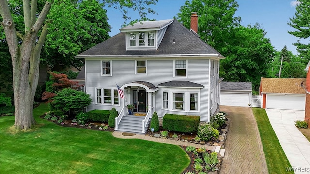 40 Westfield Rd, Amherst, NY 14226 - photo 2