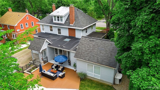 40 Westfield Rd, Amherst, NY 14226 - photo 49