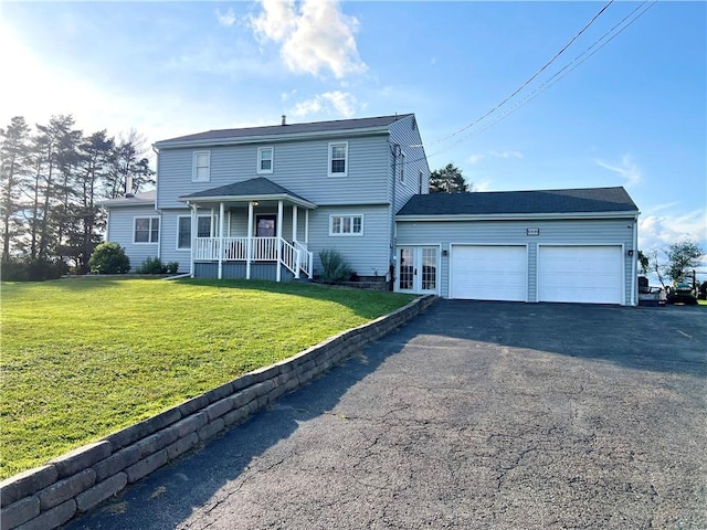 10939 Tannery Creek Rd, Caton, NY 14830 - photo 1