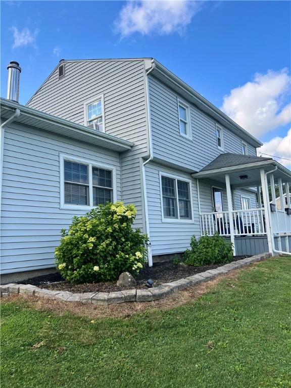 10939 Tannery Creek Rd, Caton, NY 14830 - photo 2