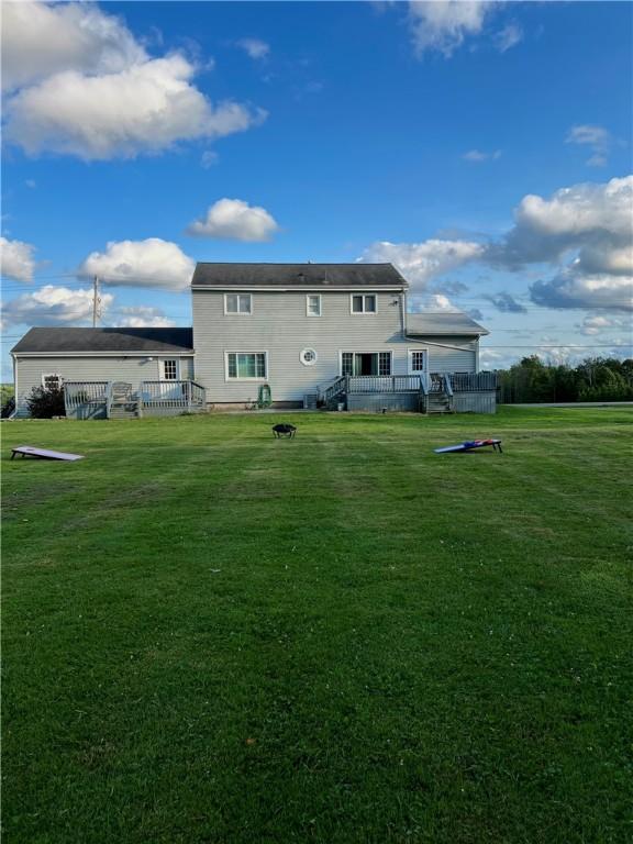 10939 Tannery Creek Rd, Caton, NY 14830 - photo 27