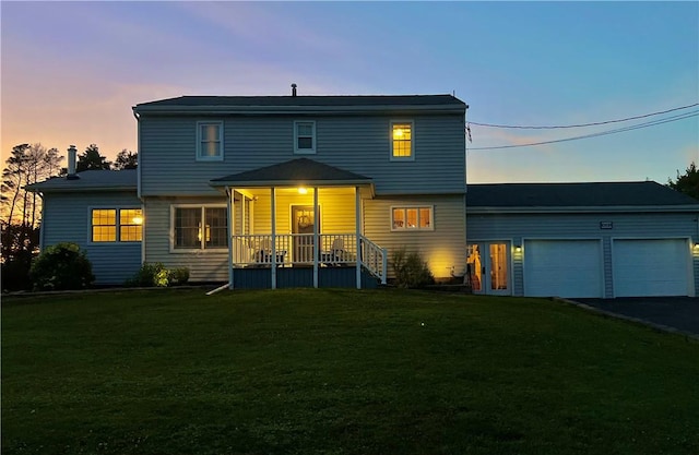 10939 Tannery Creek Rd, Caton, NY 14830 - photo 37