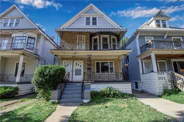 72 Remoleno St, Buffalo, NY 14220 - photo 1